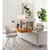 Natural Bond Desk storage by Jonathan Adler featuring sleek, minimalist design with natural wood finish and organized compartments.