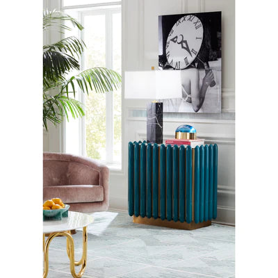 Kiki Cabinet by Jonathan Adler