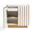 Kiki Cabinet by Jonathan Adler