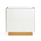 Kiki Cabinet by Jonathan Adler