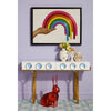 Globo Console by Jonathan Adler
