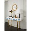 Globo Console by Jonathan Adler