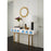 Globo Console by Jonathan Adler