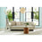 Alphaville Pedestal by Jonathan Adler