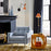 Bond Cube Accent Table by Jonathan Adler
