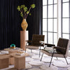 Brussels Pedestal by Jonathan Adler