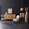 Brussels Pedestal by Jonathan Adler