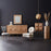 Brussels Pedestal by Jonathan Adler