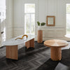Brussels Pedestal by Jonathan Adler
