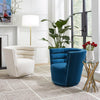 Electrum Accent Table by Jonathan Adler
