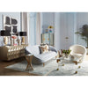 Electrum Accent Table by Jonathan Adler