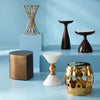 Electrum Accent Table by Jonathan Adler