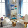 Table Giuliette par Jonathan Adler