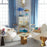 Table Giuliette par Jonathan Adler