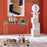 Jacques Bar Cart by Jonathan Adler