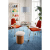 Jacques Game Table by Jonathan Adler