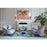 Grande Table Cocktail Jacques par Jonathan Adler