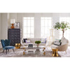 Grande Table Cocktail Jacques par Jonathan Adler