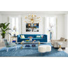 Grande Table Cocktail Jacques par Jonathan Adler