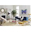 Grande Table Cocktail Jacques par Jonathan Adler
