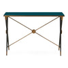 Rider Console – Laiton par Jonathan Adler