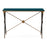 Rider Console – Laiton par Jonathan Adler