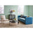 Table basse Alphaville par Jonathan Adler
