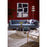 Table basse Alphaville par Jonathan Adler