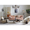 Table basse Alphaville par Jonathan Adler