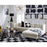 Table basse Alphaville par Jonathan Adler