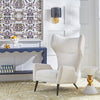 Canaan Accent Table by Jonathan Adler
