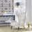 Canaan Accent Table by Jonathan Adler