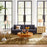 Canaan Accent Table by Jonathan Adler