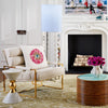Canaan Accent Table by Jonathan Adler