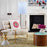 Canaan Accent Table by Jonathan Adler