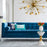Canaan Accent Table by Jonathan Adler