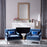 Canaan Accent Table by Jonathan Adler