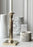 Jubilee Candle Holder by Skultuna