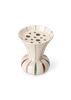 Vases Signature par Kähler