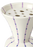 Vases Signature par Kähler