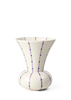 Vases Signature par Kähler