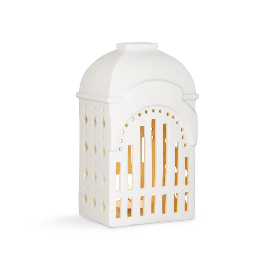 Urbania Tivoli Lighthouse by Kähler
