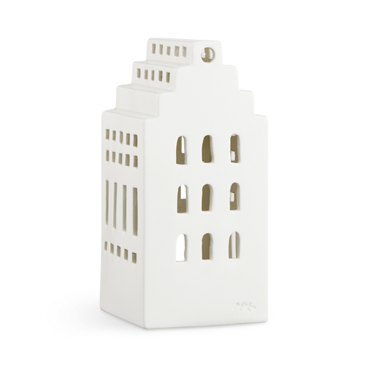 Urbania Lighthouse by Kähler
