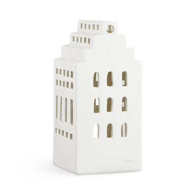 Urbania Lighthouse by Kähler