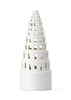 Urbania Lighthouse by Kähler