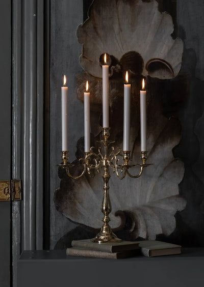 Candelabra by Skultuna