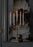 Elegant Skultuna candelabra accessory with multiple candle holders, crafted in polished metal for a sophisticated look.