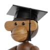 Chapeau de diplômé par Kay Bojesen