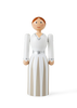 Figurines de mariés par Kay Bojesen Denmark