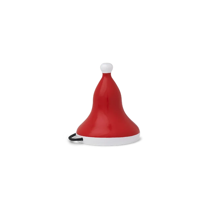 Christmas Santa's Cap by Kay Bojesen Denmark